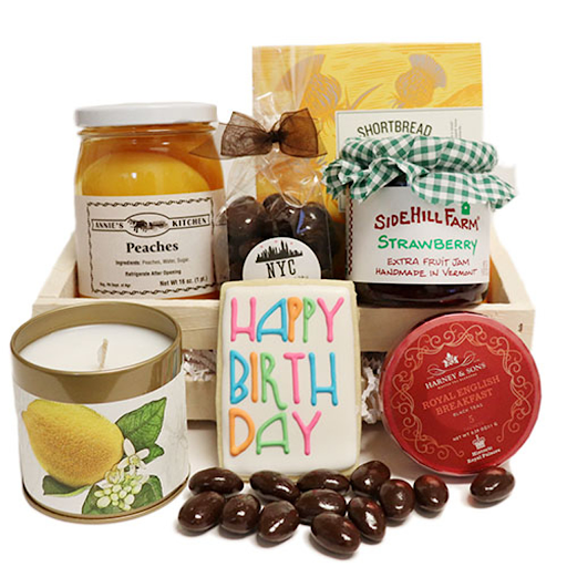 Master the art of choosing gift baskets